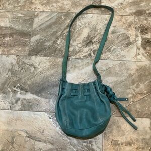 Nine West Vintage America hobo bag purse boho